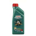 &Oacute;leo de motor CASTROL Magnatec 5W40 Diesel 1L